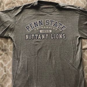 Penn State tshirt